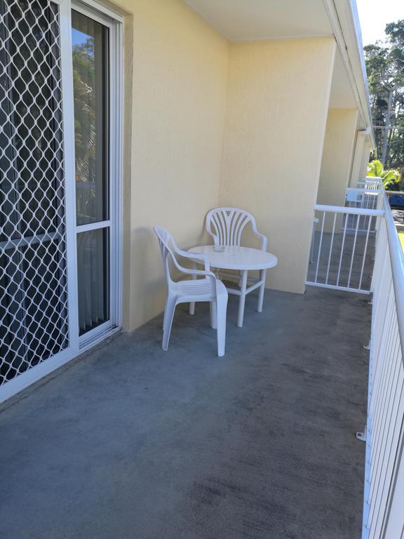 Coast Apartments Formally Bayshores Holiday Apartments Nikenbah Exterior photo
