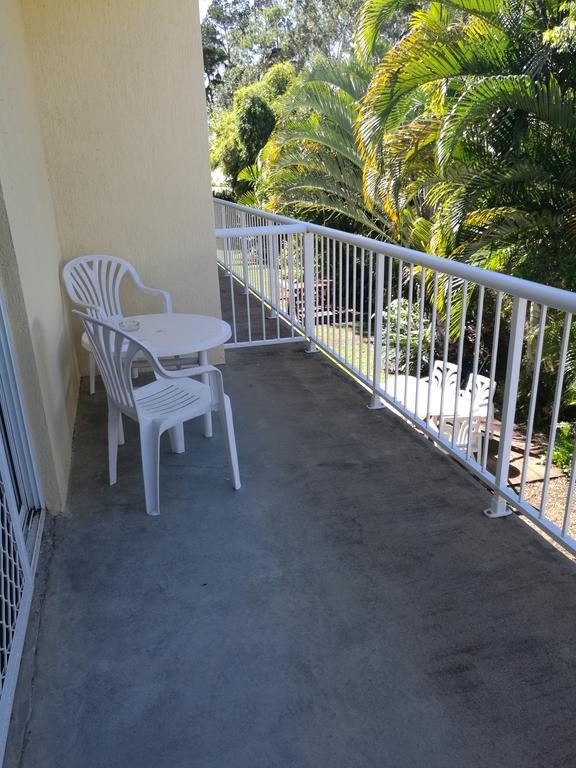 Coast Apartments Formally Bayshores Holiday Apartments Nikenbah Exterior photo